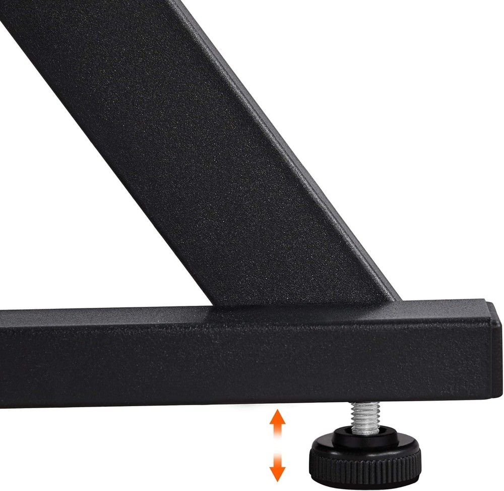 Stylish Adjustable Drafting Table with Multi-Angle Desk Surface for Art & Study