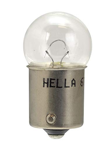 Hella Hella 67 12V Bulb