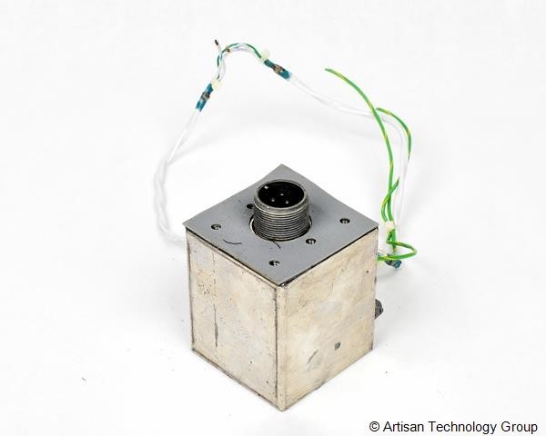 Spectrum Control SCI 52-387-018 Module