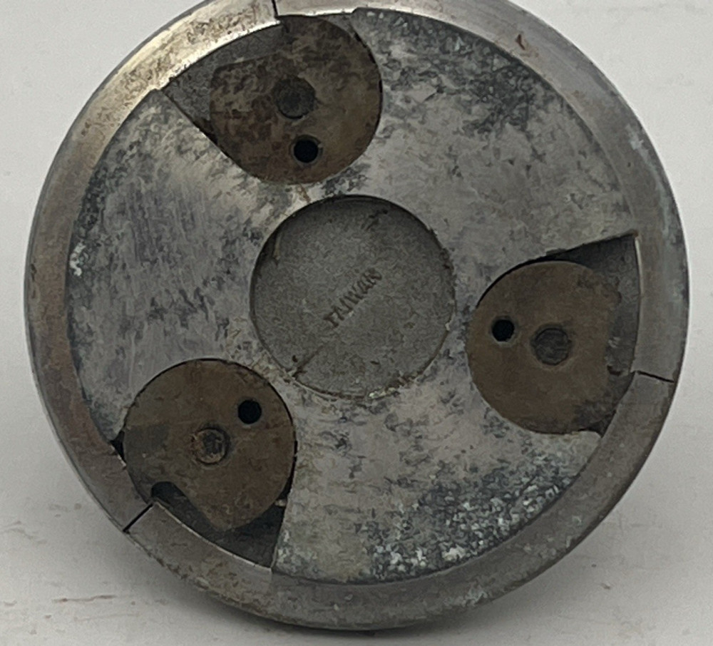 LEICHTUNG WORKSHOPS DRILL PRESS PLANER 24760 HAS SURFACE RUST