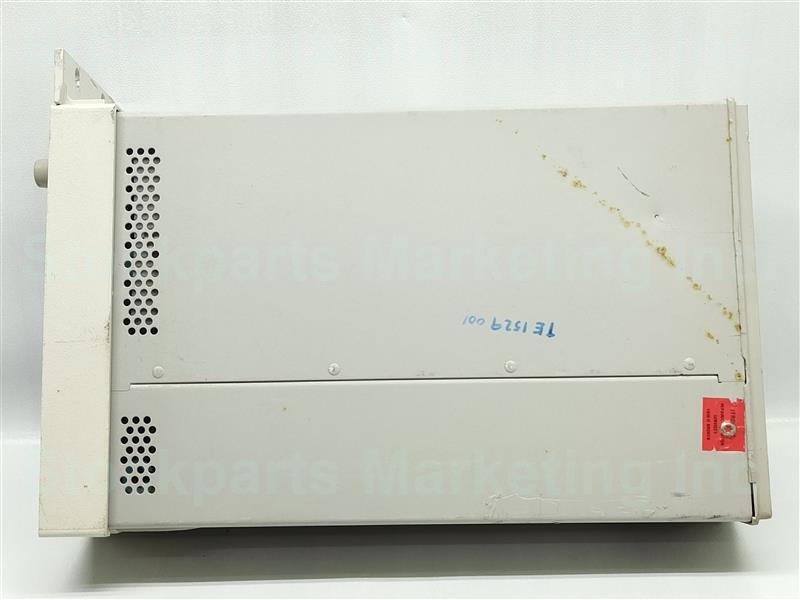 Agilent 34970A Data Acquisition Switch Unit