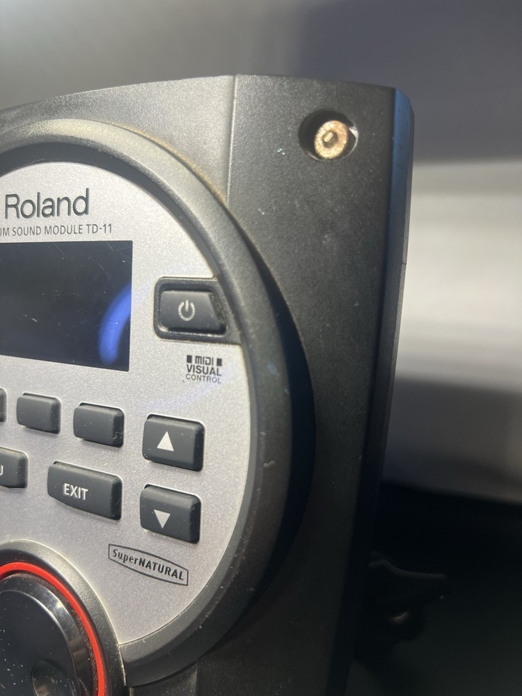 Roland TD-11 Drum Sound Module