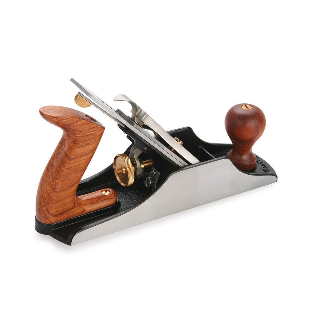 WOODRIVER #4-1/2 Smoothing Plane