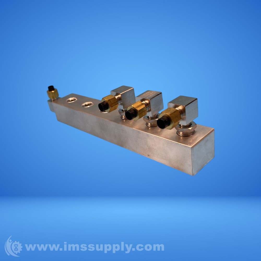 3-Way RF Power Divider FNIP