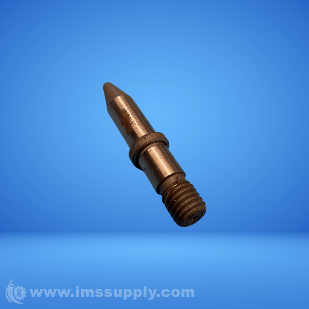 Conical Industrial Nozzle FNIP