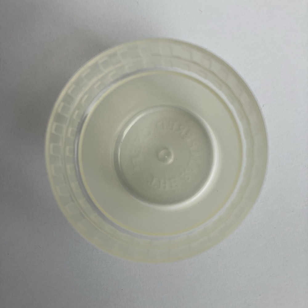 Pampered Chef Storage Lid 1775 Easy Accent Decorator Replacement Part
