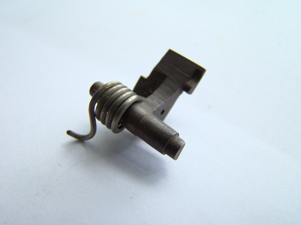 Makarov Disconnector bar Assembly Original