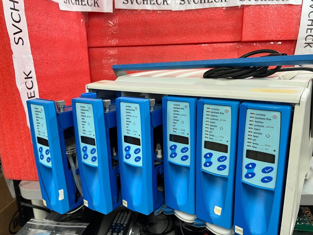 TISSUE GENESIS INC BIOP01-PW009-C DISSOLUTION TEST SYSTEM STORAGE