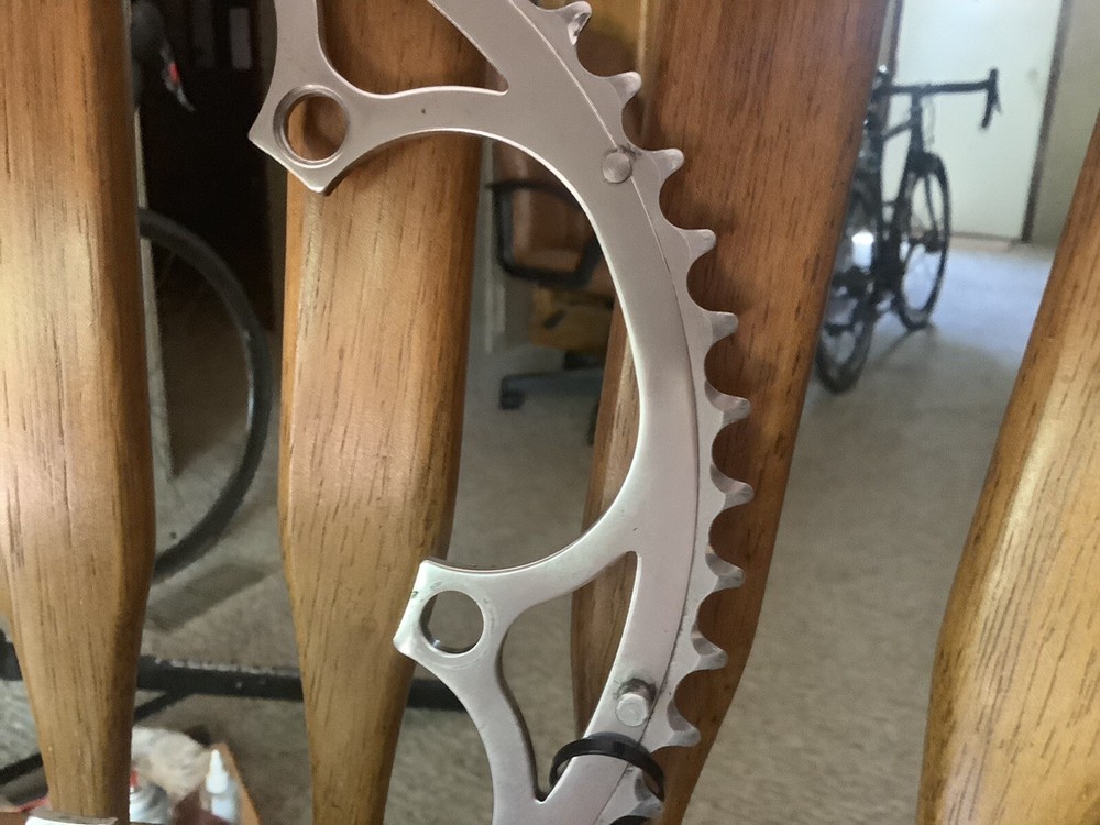 campagnolo 53 chainring