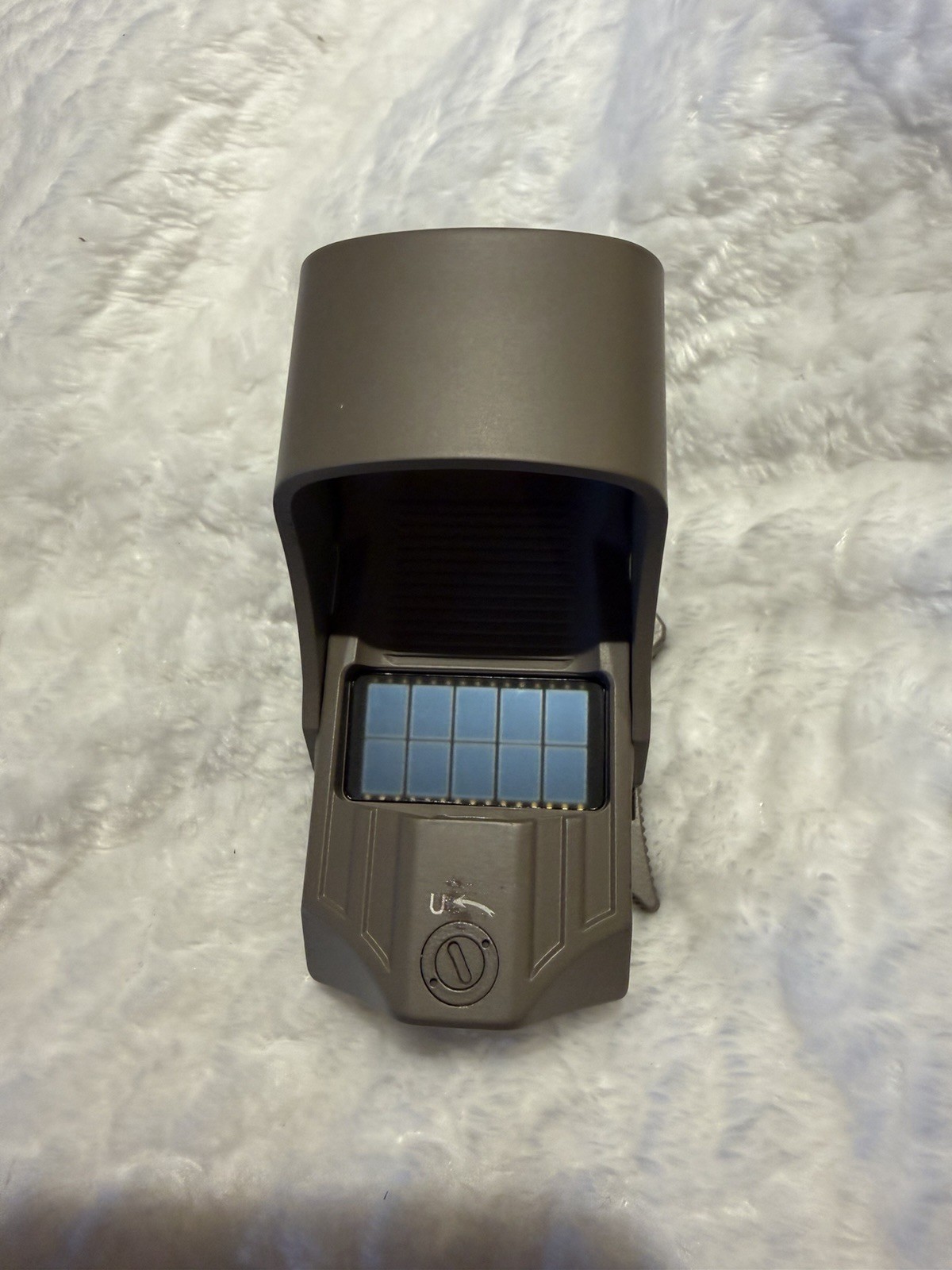 Holosun HS510C Red Dot Sight Coyote