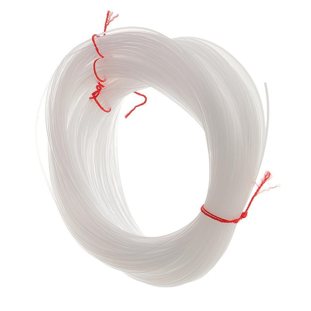 Fishing Beading String Low Visibility Abrasion Resistant
