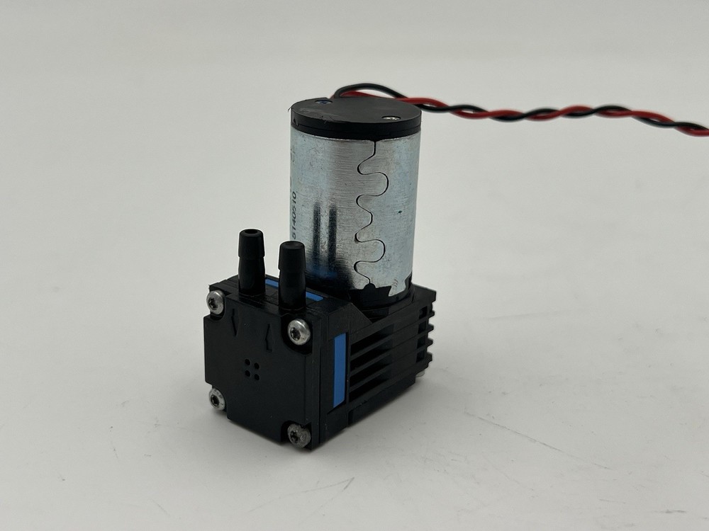 THOMAS 12100088 Miniature Liquid Diaphragm Pump