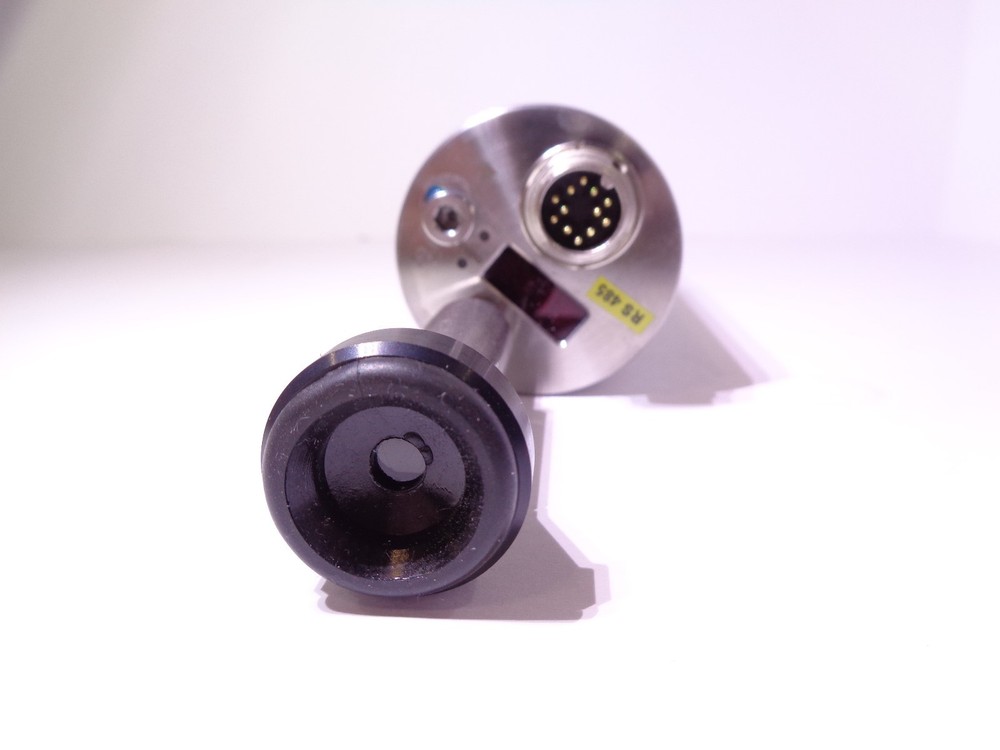 LumaSense Technologies IMPAC ISR 6 Advanced Pyrometer 800-2500C 24V DC