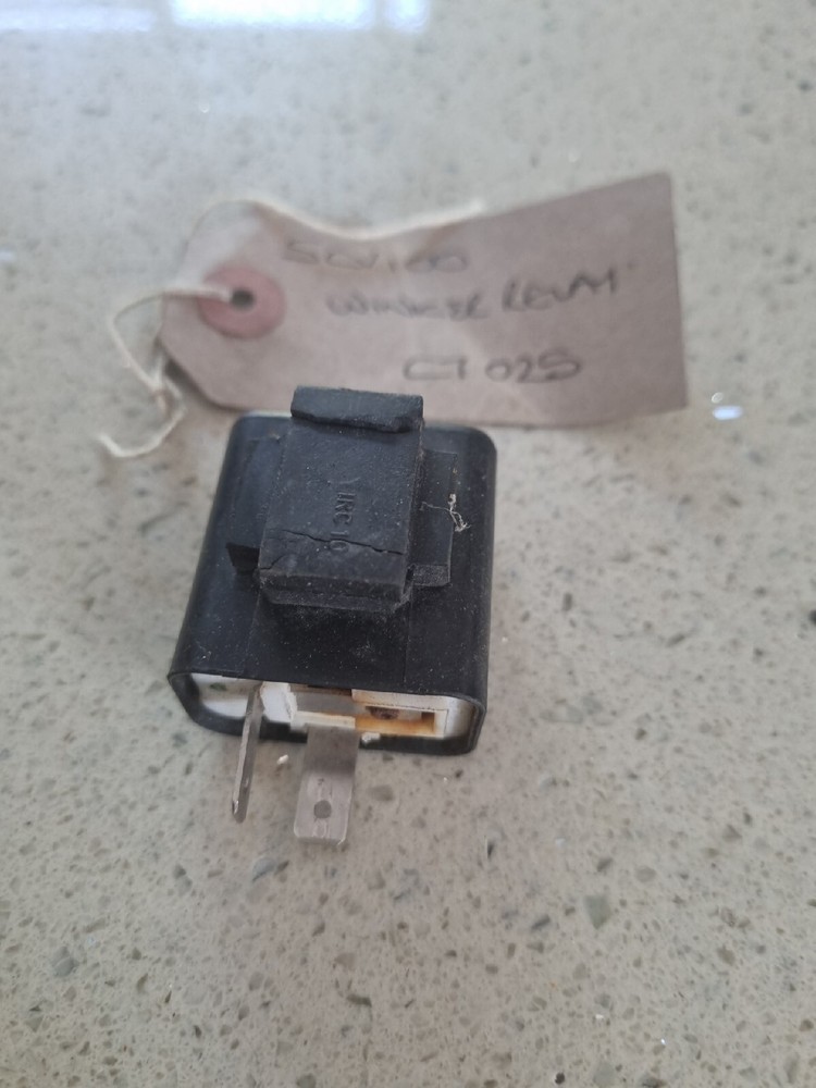 Honda SCV 100 Lead Relay