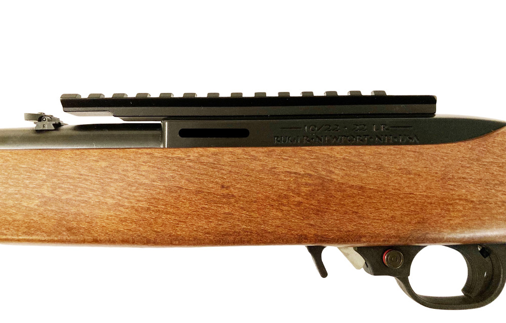 Armstrong Enterprises 10/22 Rimfire Appleseed Scope Bundle