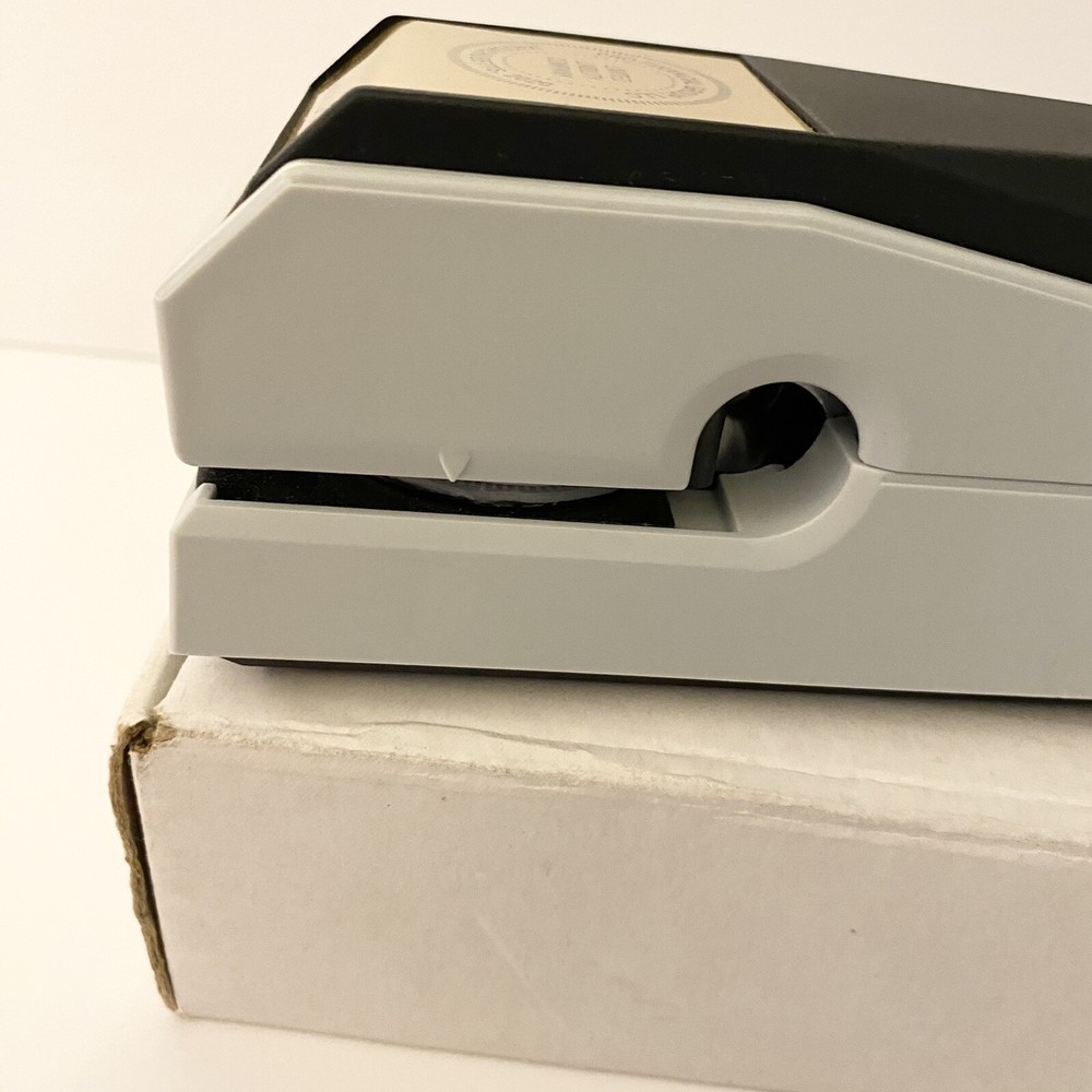 Paper Embosser By Mark Maker