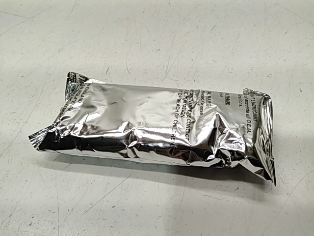 CV Boot - 2000 Polaris NOS