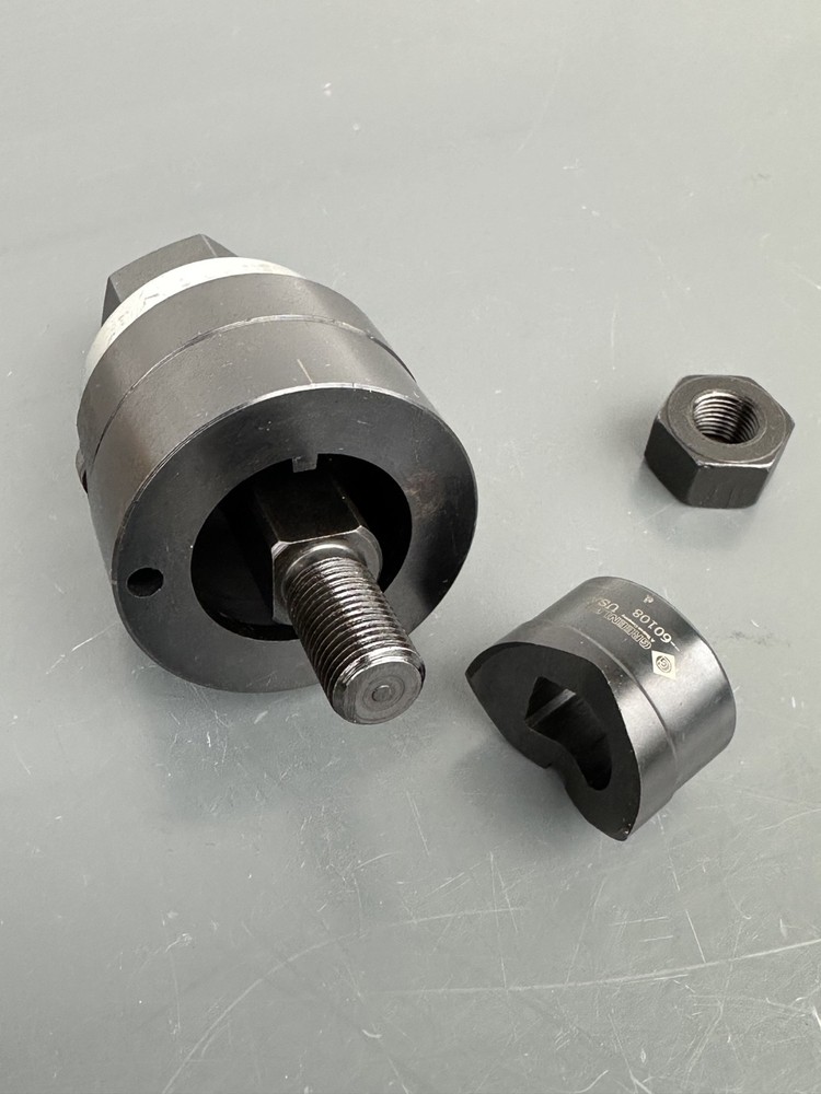 Greenlee 60107 Key Punch Unit