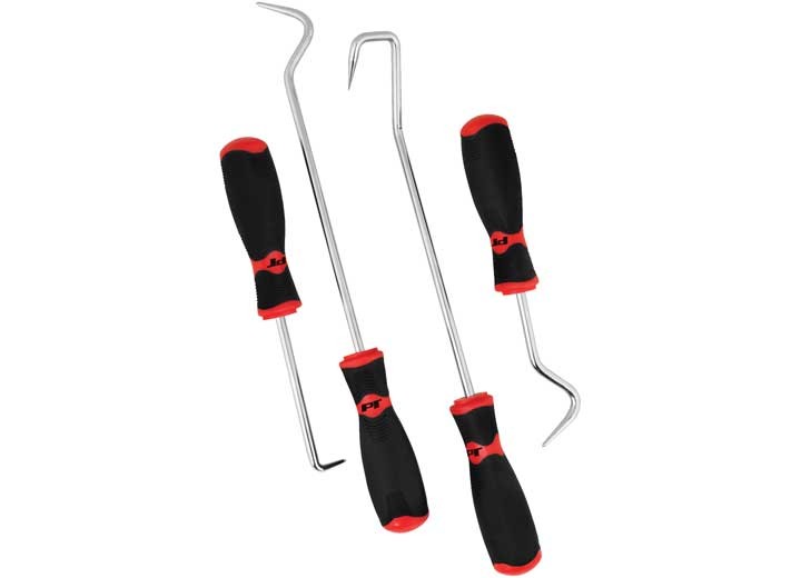 Performance Tool W943 4-Piece Hose Remover Set