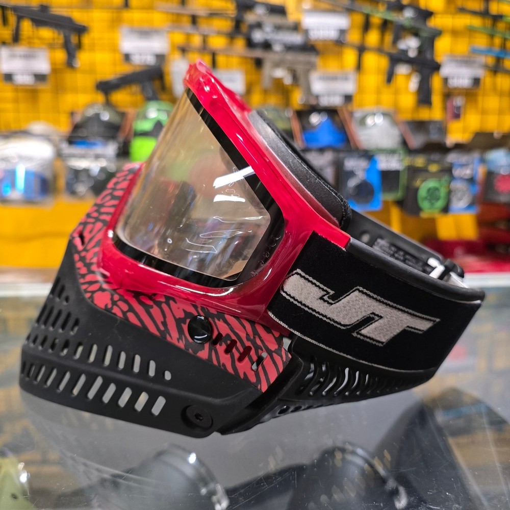 JT Proflex Goggle Custom Build - 123