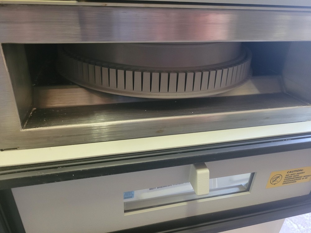 Waters 717 Plus HPLC Autosampler