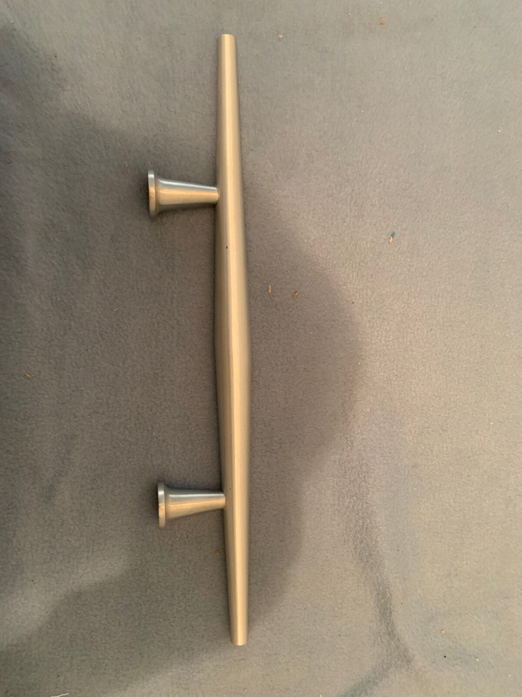 Baldwin 2578150 - Door Pull Door Accessory