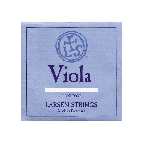 Original Larsen Viola String Set with Excellent A Strings 4/4 2024 Special