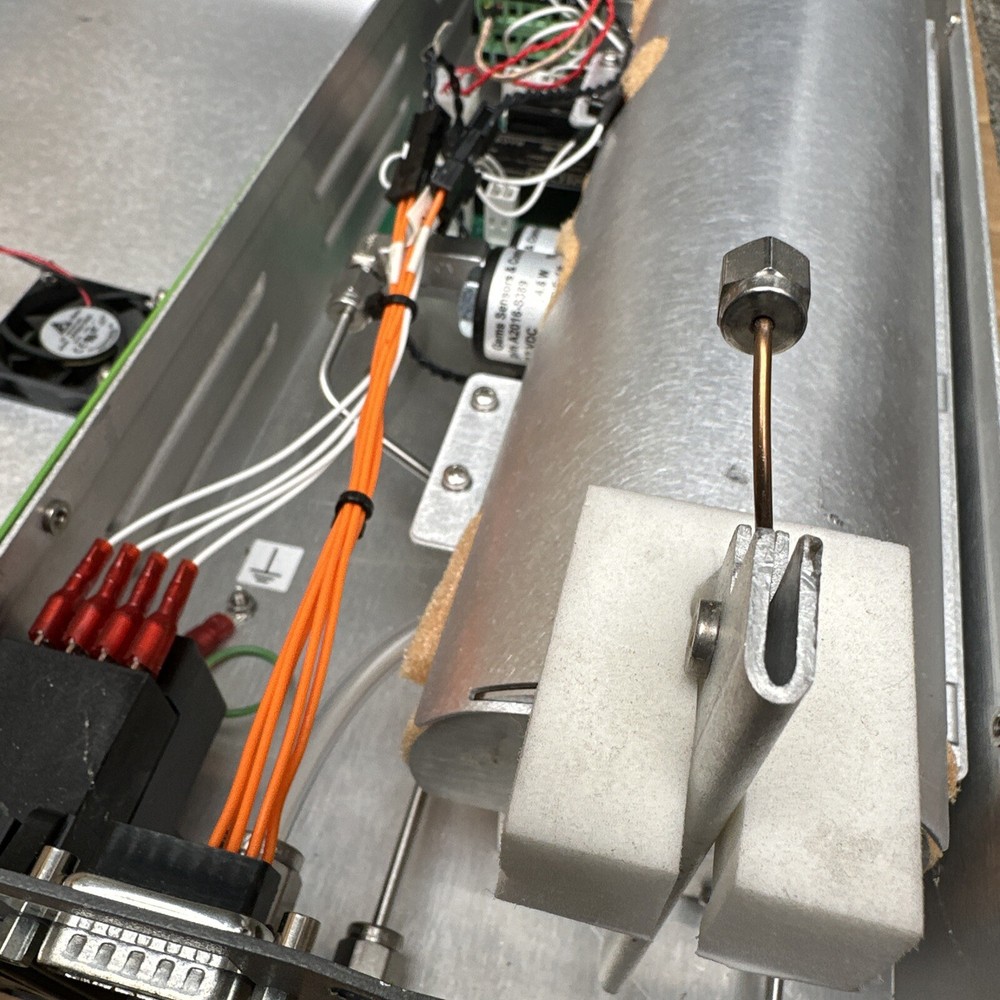 Vaporization Module
