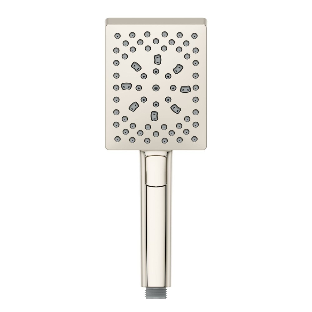Pfister HSC-04SHW Modern Square 1.75 GPM Multi Function Hand - Chrome