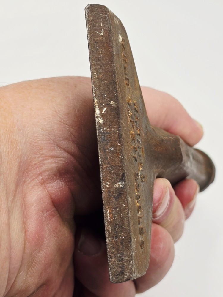 Masonry Chisel Baltimore 351 USA 3 1/2" NICE CONDITION