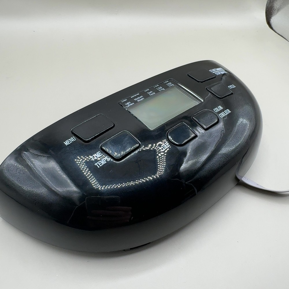 Amazon Basics Bread Machine Button Control Board