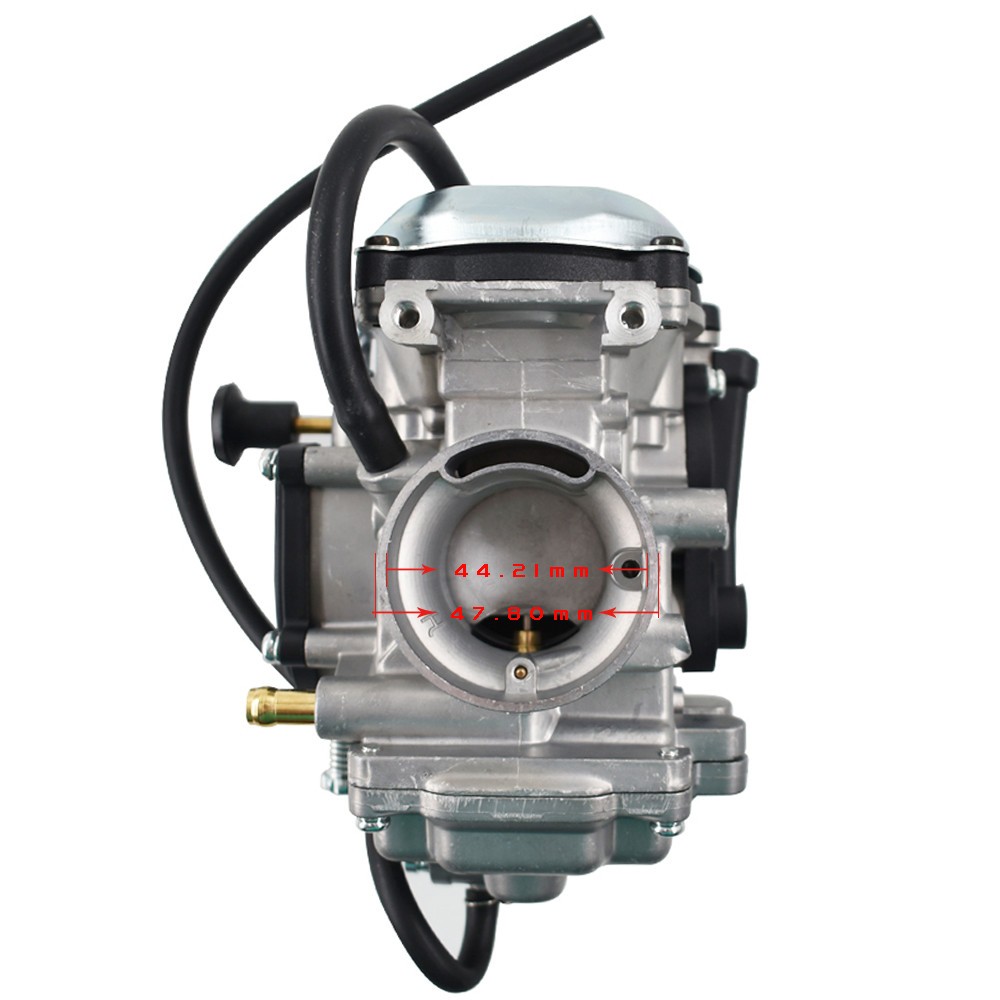 Carburetor For 1997-1999 Yamaha Bear Tracker 250 YFM250 Big Bear 350 YFM350 ATV