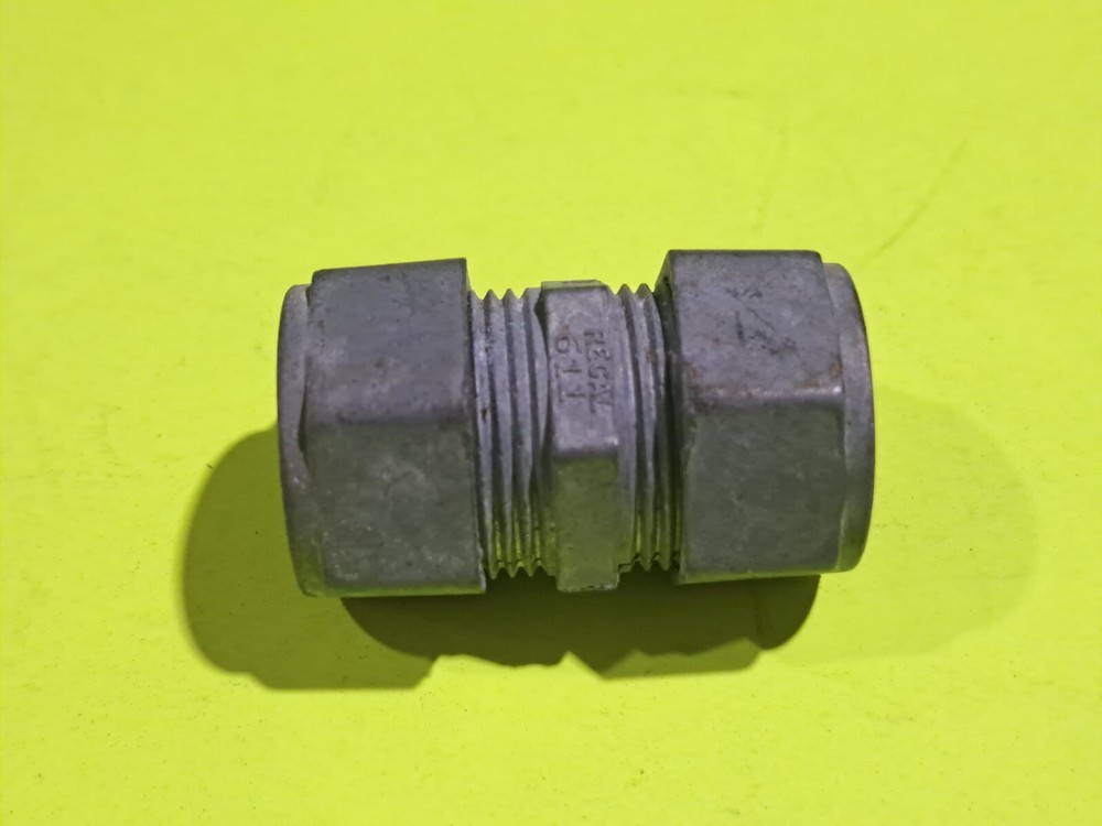 Regal 611 Weatherproof Compression Type Coupling 1/2"