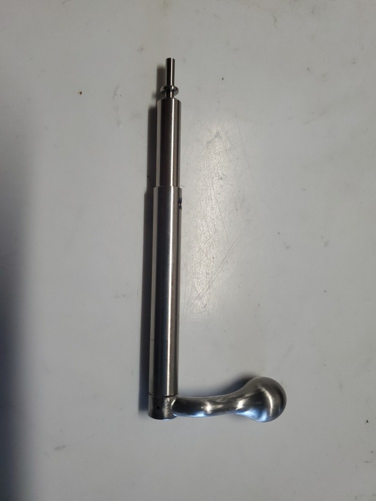 Sheridan Model C Lug Screw