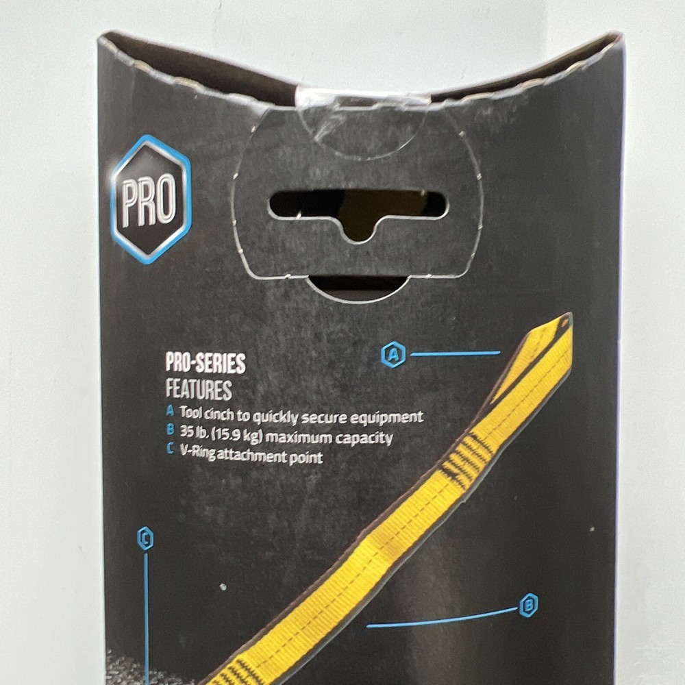 3M Medium Duty Tool Cinch 5 Pack