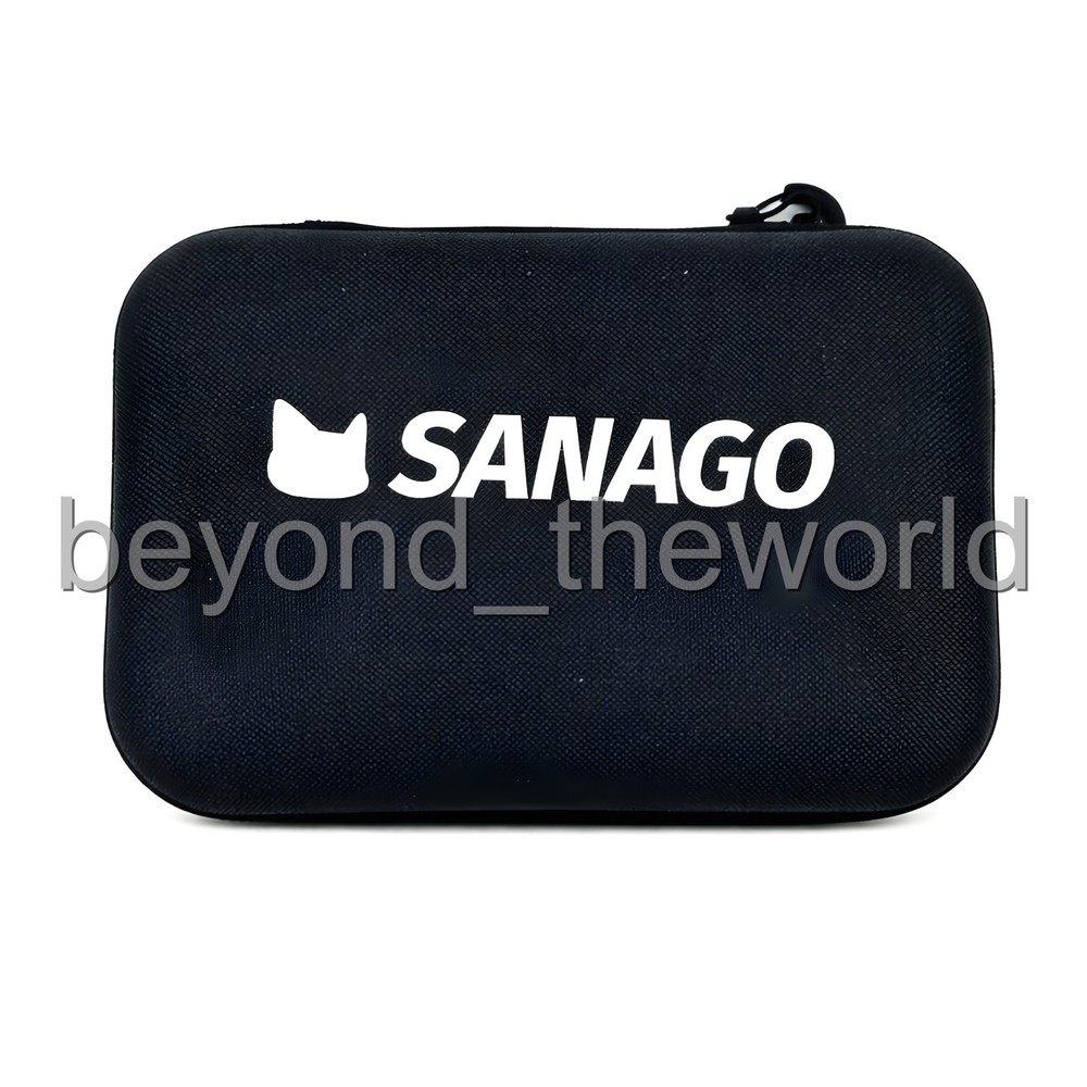 SANAGO New Sanago Premium 3D Pen Set 3 Type Module Replaceable ⭐Tracking⭐