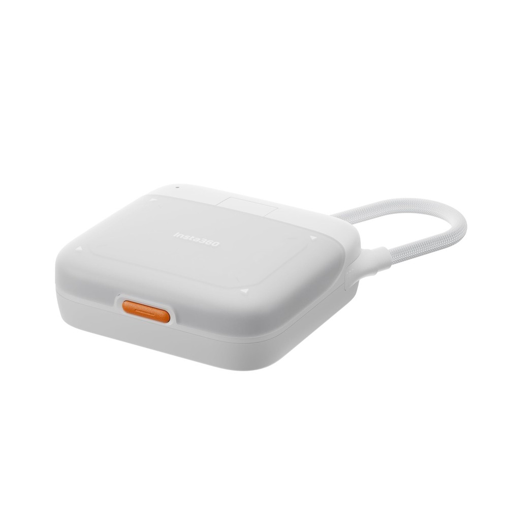 2-in-1 Card Reader + Case