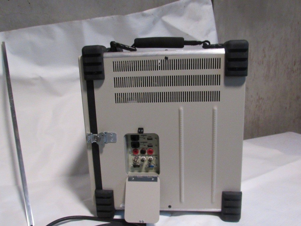 Manta Protective Relay Test Systems MTS-5000