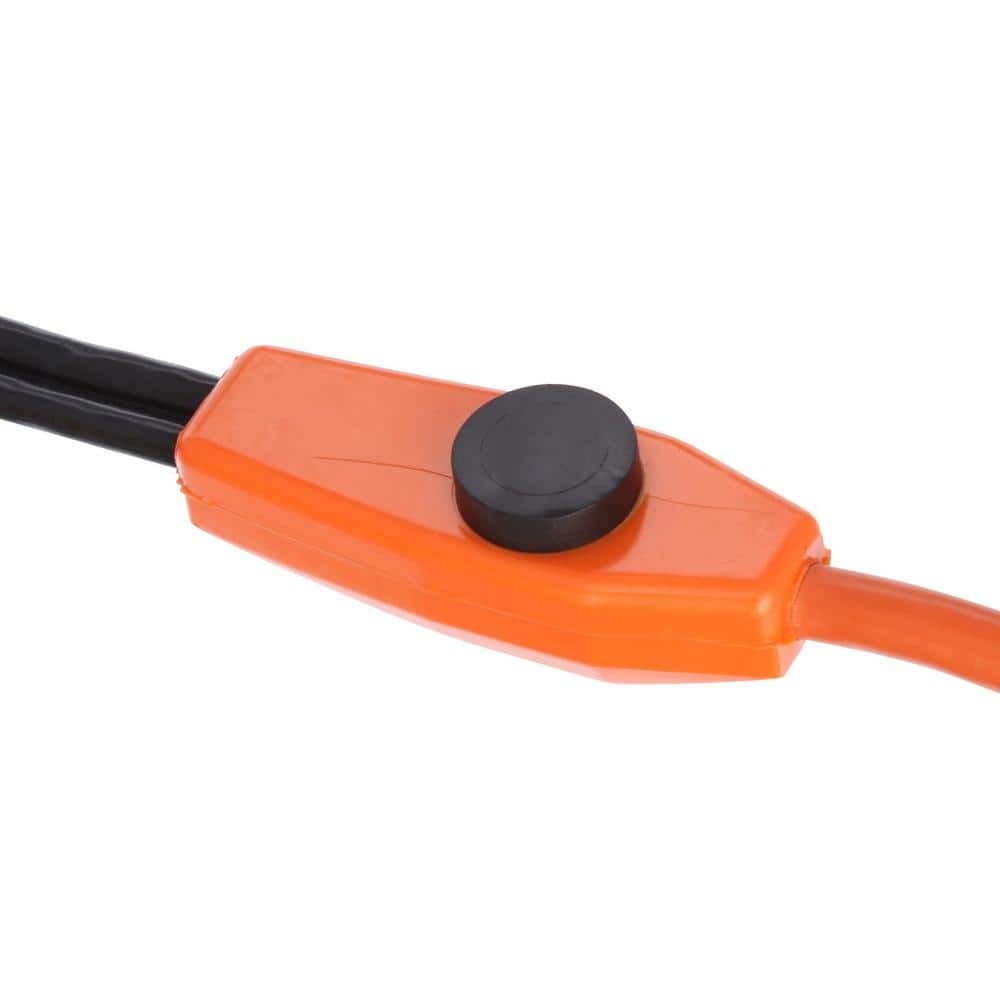 Frost King 18 ft. Automatic Electric Heat Cable Kit