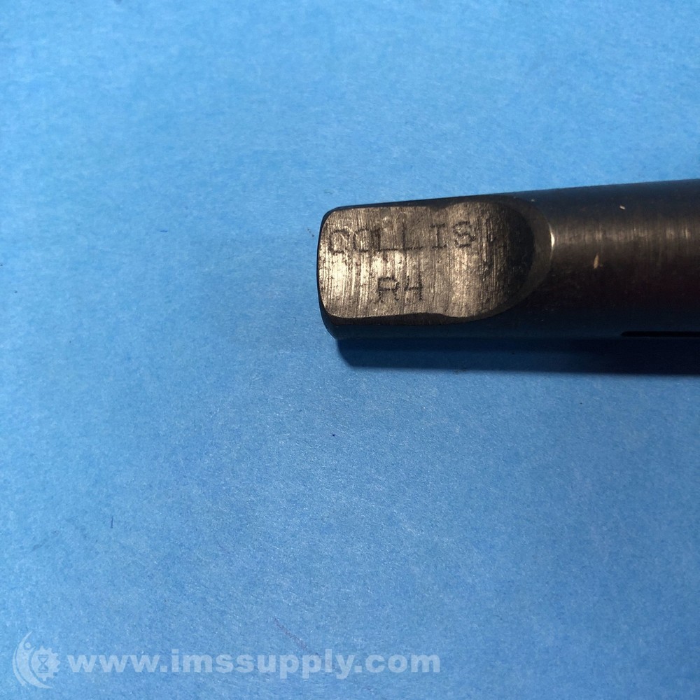 Collis 72657 5.50 Split Sleeve Drill Driver Morse Taper USIP