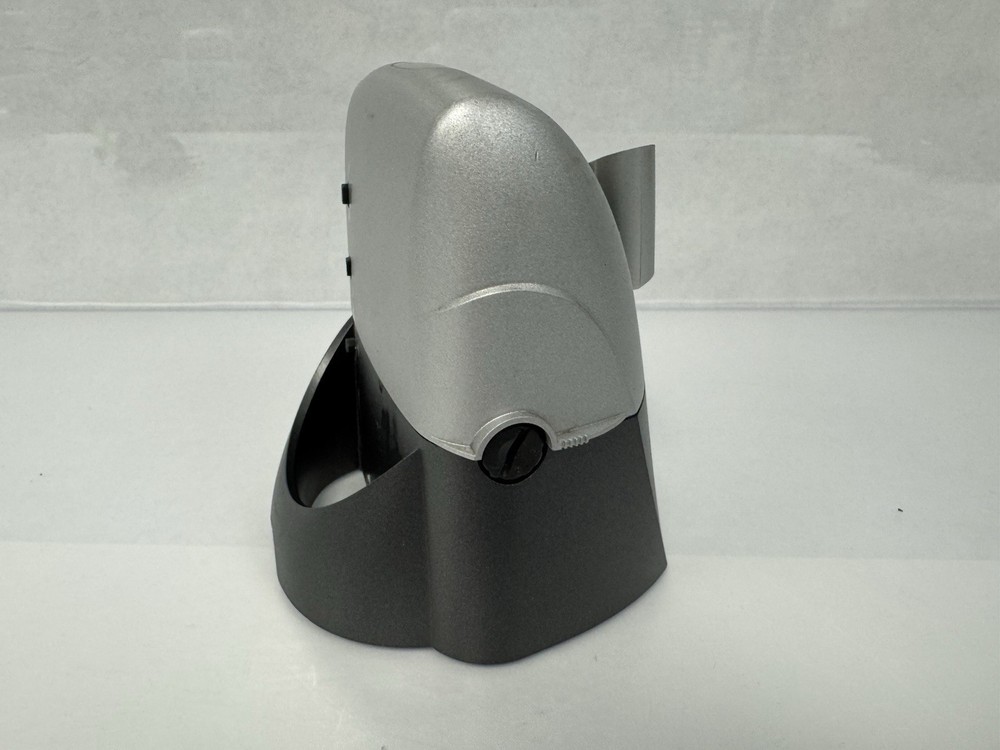 Plantronics CS70NC Wireless Replacement Base Unit Only CS70 NC w/ Adapter