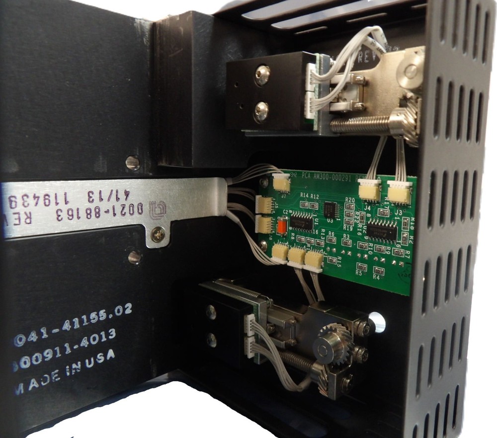 AMAT Applied Materials 0010-48561 300mm ASM Sensor Box Module Working Surplus