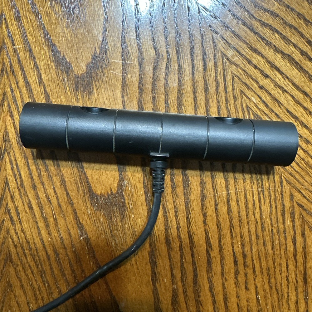 Sony PlayStation PS4 PSVR Camera Motion Sensor CUH-ZEY2, TESTED & WORKING!