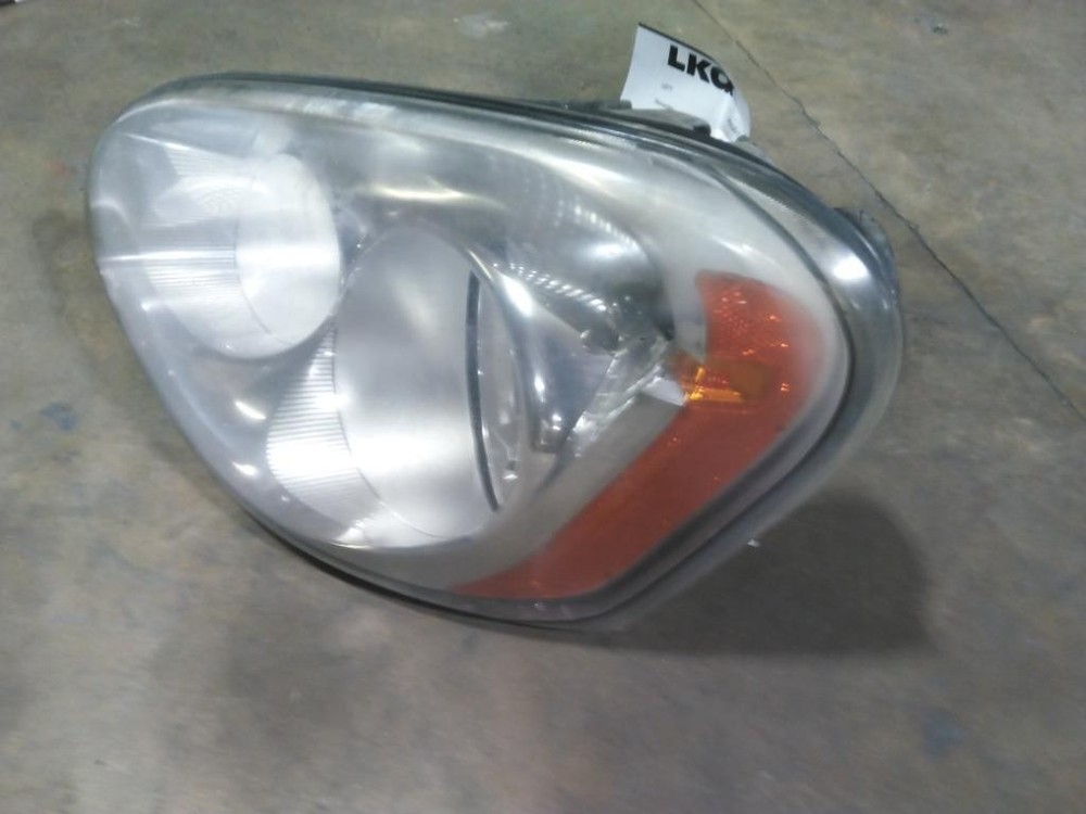 For 2014 FREIGHTLINER CASCADIA 2007-2018 HEADLIGHT Left , MD