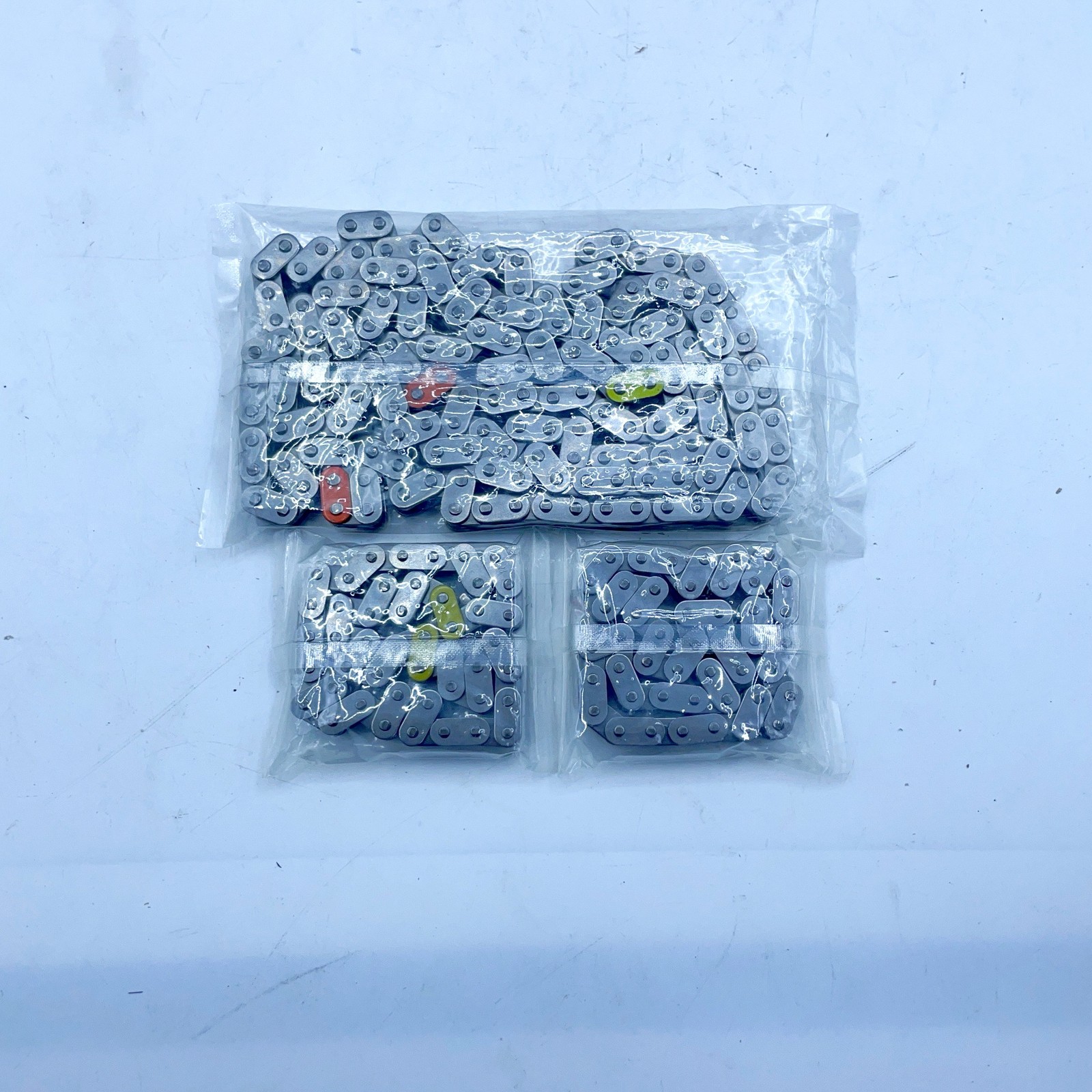 OEM For Toyota Avalon Highlander Sienna Lexus RX350 3.5L Timing Chain Kit