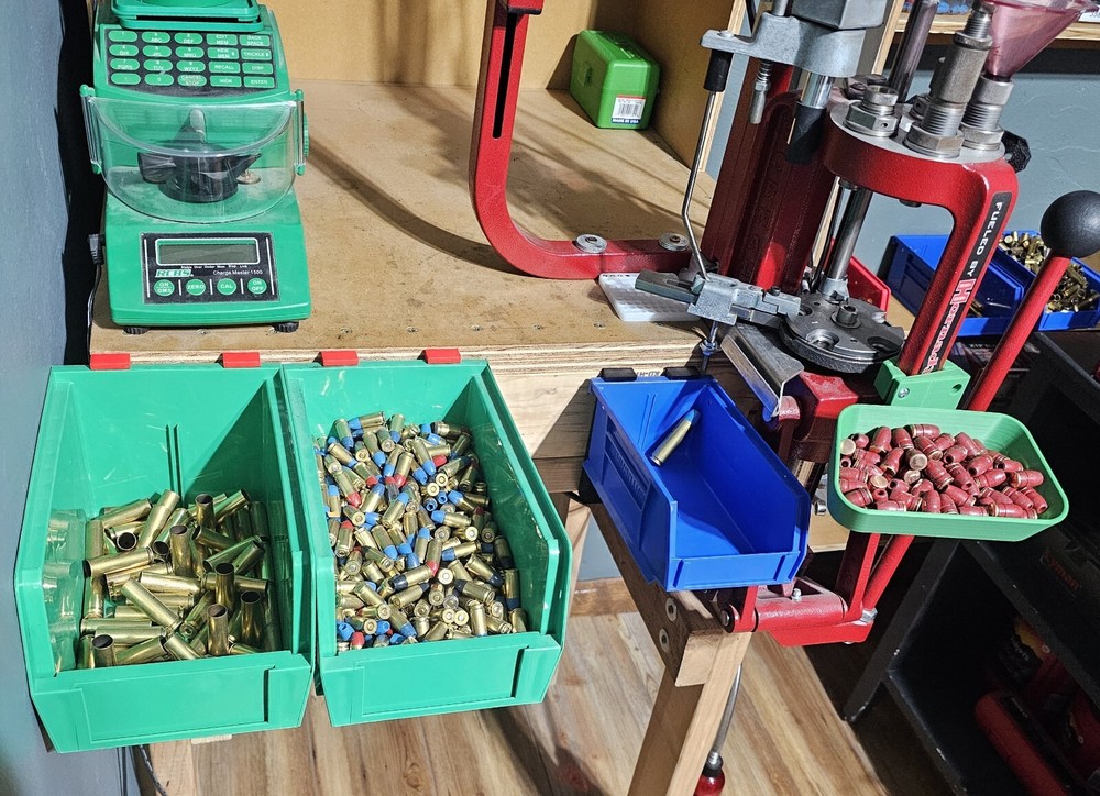 Akro Bin Wall Mount Brackets 6ct. TRICKBUILT