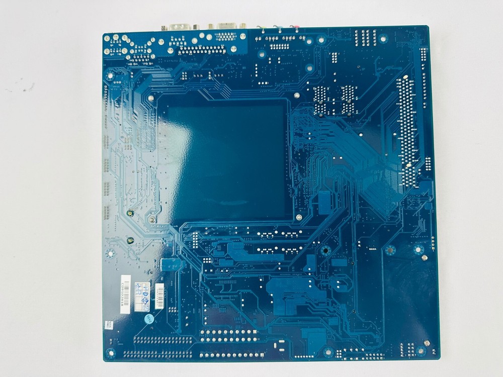 Aaeon ECB-910M 1907910M01 COM Express Carrier Board