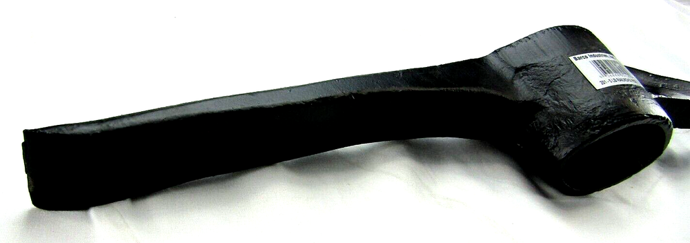 PICK AX HEAD 5 LBS 0512500-10152229