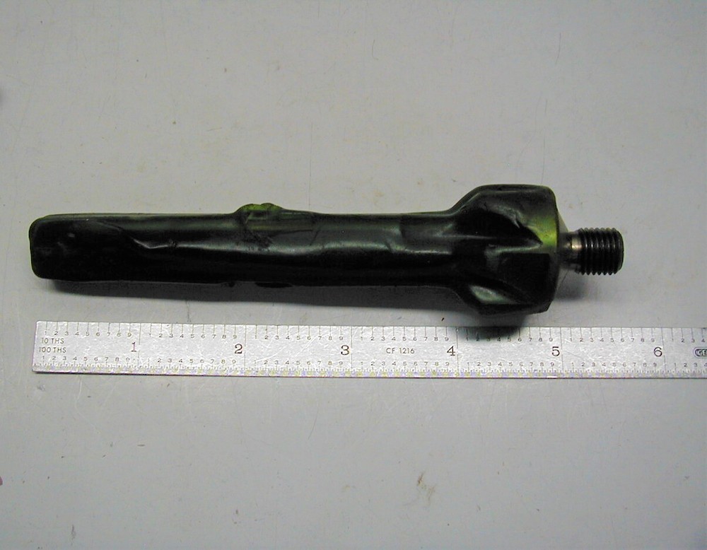 Jumbo Drill Reamer Microstop Countersink 7/16-20 Threaded ~ Aircraft Tools