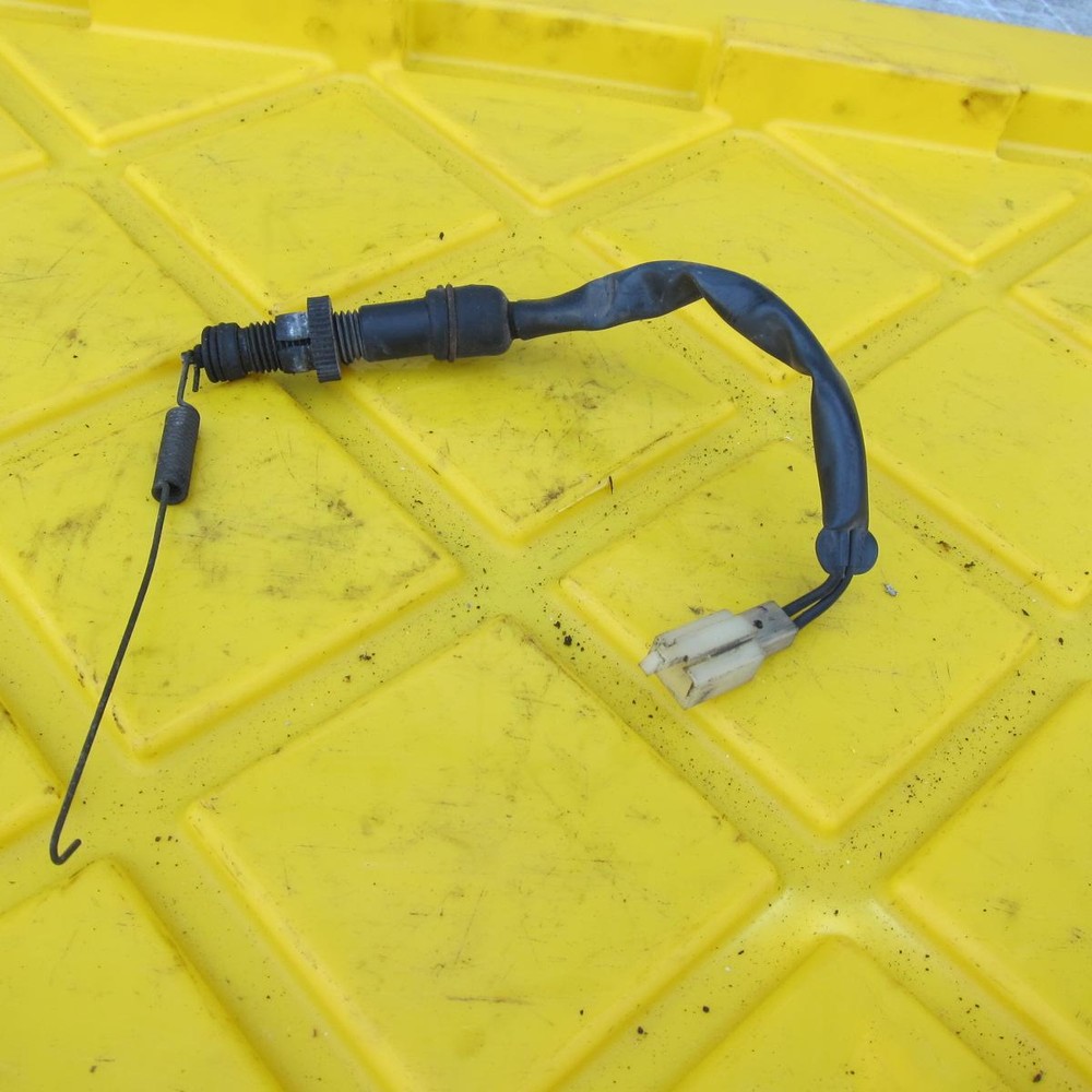 2002 Honda ST1100 OEM REAR BACK BRAKE SENSOR